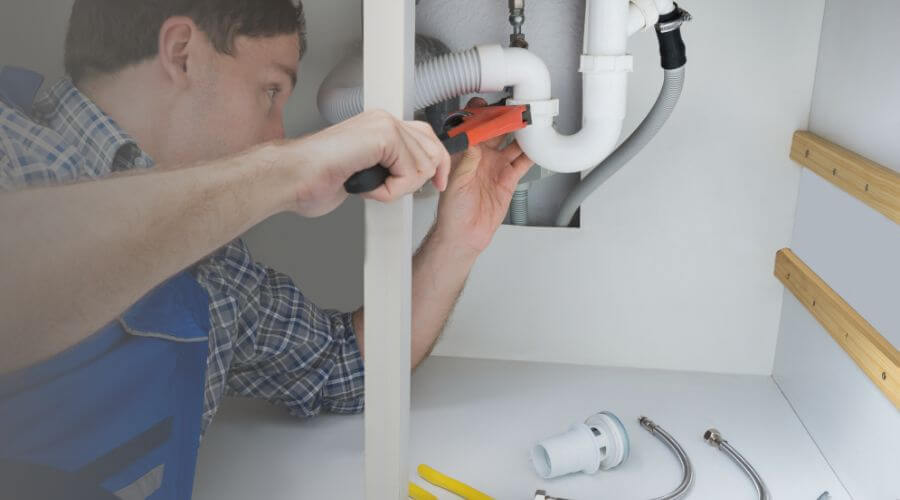 Professional emergency plumbing in Viper, KY